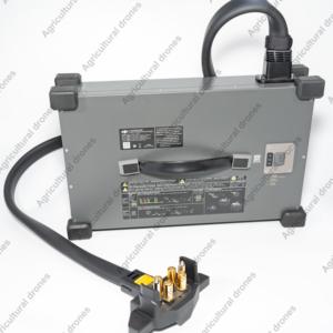 Chargeur d'origine T70 T70PT100C12000 DJ, neuf d'usine, composants et accessoires de maintenance pour drones agricoles. - Product Image 2