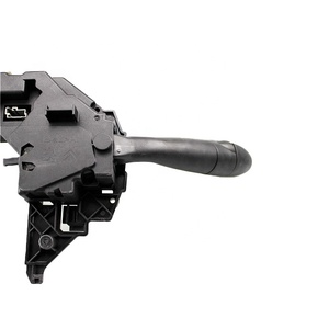 OE 6242Y5 6242HN volante de coche combinación interruptor limpiaparabrisas montaje columna de dirección para Citroen C4 Triumph Sega PICASSO - Product Image 6