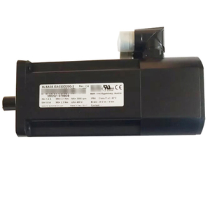 มอเตอร์ซิงโครนัส 8LSA46.R2030D100-3 ของแท้ 100% ใหม่เอี่ยม ความเร็วรอบต่อนาที - Product Image 5