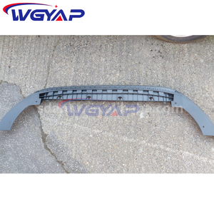 WGYAP OEM 6F0807611 Nuovo Spoiler Originale, Splitter Inferiore Paraurti Anteriore Compatibile con <span class=keywords><strong>Seat</strong></span> <span class=keywords><strong>Ibiza</strong></span> <span class=keywords><strong>2017</strong></span>, Ricambi Auto Originali 6j - Product Image 2