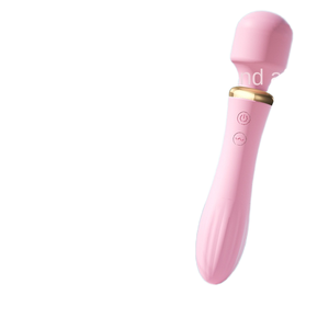 Laile Vrouwen Verwarming Vibrator Tweede Tij Av Stick Fairy Stick Volwassen Seksproducten Groothandel - Product Image 1