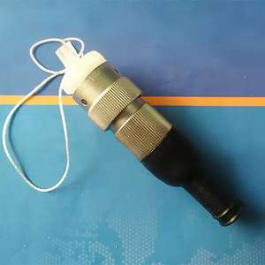 STORY Ventes Flash Connecteurs Circulaires Personnalisables Y50ex-1412TJ2 Connecteurs Mâle et Femelle 12 Broches - Product Image 4