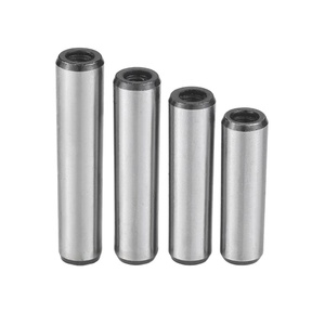 14 мм 16 мм нержавеющая сталь гладкая отделка <span class=keywords><strong>SUS</strong></span> 304 316 316L Конический штифт с внутренней резьбой DIN7978 - Product Image 5