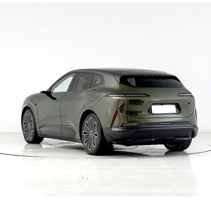 2025 Le dernier Suv électrique Avita 07 5 portes 5 places SUV Avita 07 Longue portée 650KM Voitures électriques Performance voiture verte - Product Image 3