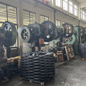 Phanh Thành phần vật liệu xử <span class=keywords><strong>l</strong></span>ý các bộ phận thiết bị A100 HC 10 tấn trái đôi bơm 230g3-70112g-<span class=keywords><strong>l</strong></span> - Product Image 5