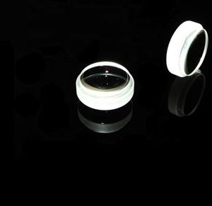 बिक्री के लिए 2025 गर्म बिक्री अनुकूलित ऑप्टिकल लेंस टेलीस्कोप प्लानो कॉन्टेक्स लेंस फोकल लंबाई - Product Image 2