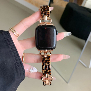 <span class=keywords><strong>Correa</strong></span> de repuesto de resina de moda para <span class=keywords><strong>Apple</strong></span> <span class=keywords><strong>Watch</strong></span> Band 38 <span class=keywords><strong>40</strong></span> 41 42 44 45 49 <span class=keywords><strong>Mm</strong></span> para Iwatch Ultra 2 <span class=keywords><strong>Se</strong></span> 9 8 7 6 5 pulsera <span class=keywords><strong>Correa</strong></span> - Product Image 4