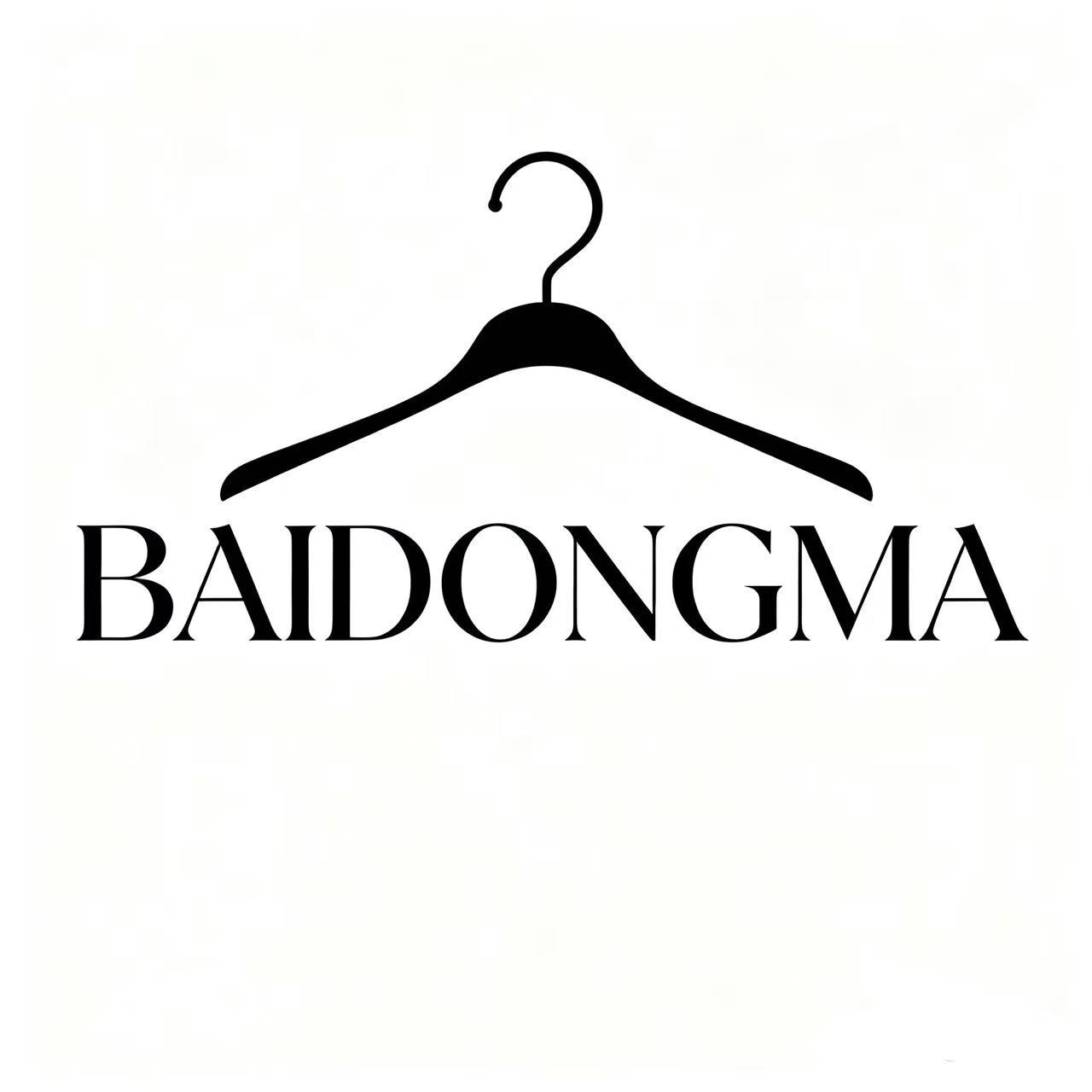 Guangzhou Baidongma Garments Co., Ltd. logo