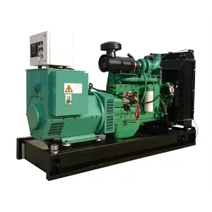Cina Kofo 150 kva 375 kva 450kw generatore diesel con produttore di motori perkins
