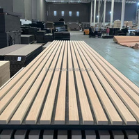 Panneaux acoustiques pour murs, matériaux de décoration intérieure insonorisants, cloisons amovibles, panneaux insonorisants, panneaux acoustiques insonorisants