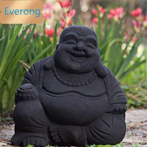 Statue en pierre de la manufacture de <span class=keywords><strong>Bouddha</strong></span> riant. Prix <span class=keywords><strong>pas</strong></span> <span class=keywords><strong>cher</strong></span> Statue de <span class=keywords><strong>Bouddha</strong></span> en pierre. - Product Image 5