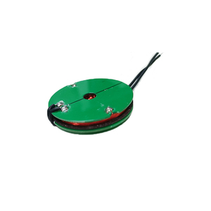 Rumay 12V siêu dài sóng pemf cuộn cảm dao động điện áp thấp điện nhỏ cuộn cảm cuộn dây từ tính cho các sản phẩm trị liệu từ tính - Product Image 1