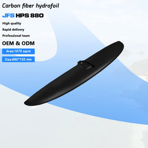 AxisシリーズHPS 880水中翼ボード1079平方cmフロントウィング高性能炭素繊維カイトフォイル海洋水サーフィン用 - Product Image 2