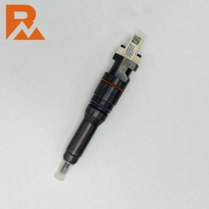 Injecteur de carburant 2047600 pour moteur MX10/13 Europe Euro 6 - Product Image 4