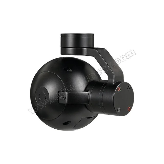 A10 Pro 10x Single Sensor Light Weight AI Tracking Camera