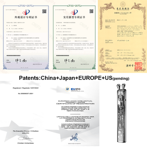 2025นวดยกกระชับใบหน้าและลำคออุปกรณ์ความงามเครื่องนวดหน้าและลำคอ - Product Image 4