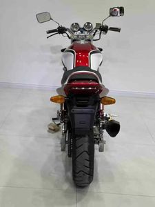 มอเตอร์ไซค์วินเทจคลาสสิก 400 ซีซี |   มอเตอร์ไซค์สไตล์ CB400SF แบบ 4 สูบ ระบายความร้อนด้วยอากาศ สไตล์เรโทร สตรีทไบค์ รุ่น Cb400 CB400SF - Product Image 4