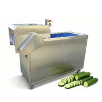 Coupe-légumes électrique multifonctionnel en acier inoxydable pour ciboulette et carottes