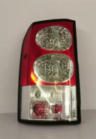 Pour Land Rover Discovery 4 2010-2013 RedTail Lamp LR036163 LR036165 LR162962 version américaine LR014001 LR036166 LR036164 Feu arrière