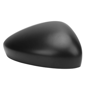 Coque de rétroviseur latéral noire, aspect sportif, résistante aux rayures, pour <span class=keywords><strong>DS3</strong></span> 2009 à 2015, côté droit - Product Image 2