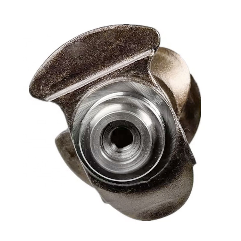 N54 Engine Crankshaft for BMW - Durable & High Performance