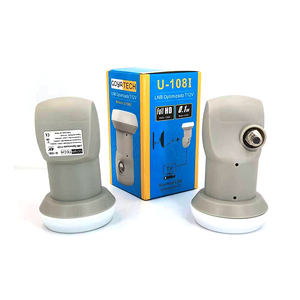 Thông Minh Kỹ thuật số HD đầu ra LNB phổ Ku Band cho duy nhất tối ưu hóa thu truyền hình vệ tinh - Product Image 6
