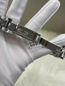 Montre mécanique personnalisée en or véritable 18 carats pour homme, 40 mm, avec poids supplémentaire, prix de gros, qualité supérieure - Product Image 3