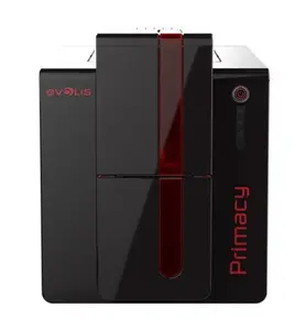 Ultra Fast Powerful &amp; Efficient Evolis Primacy PVC Card <strong>Printer</strong> Manufacturer - Product Image 5