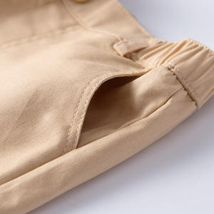 Ropa Formal para Niños, Trajes Formales para Bebés, Conjuntos de Pantalones y Rompers para el Verano, Proveedor de China - Product Image 6