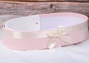 Caja de flores de <span class=keywords><strong>cuna</strong></span> para bebé recién nacido, regalo de <span class=keywords><strong>luna</strong></span> llena, novedad, gran oferta - Product Image 6