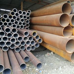 Astm 5140/40cr Naadloze Koudgewalste Stalen Pijp Met Beste Kwaliteit - Product Image 2