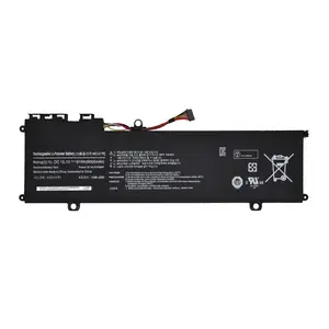 DWO AA-DWO PLVN8NP Built-in battery for Samsung ATIV Book 8 Touch NP 780Z5E 870Z5G 880Z5E Series 15.1V 91Wh
