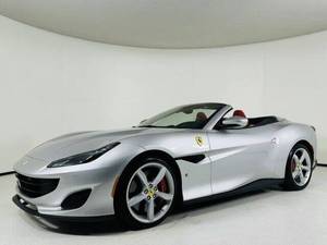 <span class=keywords><strong>Ferrari</strong></span> Portofino Convertible 2020 Usado, Color Oscuro, Turbo, Cuero, Tracción Trasera, Control de Crucero Adaptativo, Faros LED, Techo Corredizo, a Precios Muy Bajos - Product Image 6