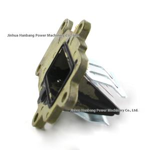 Nueva válvula de admisión de gasolina de Motor fueraborda T15 para <span class=keywords><strong>barco</strong></span> de goma 63V Reed - Product Image 4