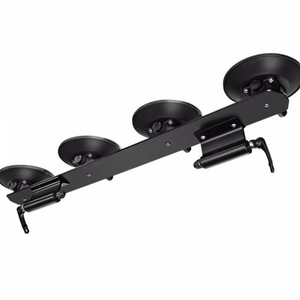 Portabicicletas de succión para techo de coche de alta calidad, portabicicletas con ventosa a buen <span class=keywords><strong>precio</strong></span> para portabicicletas para techo de coche - Product Image 3