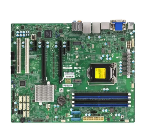 X11SAE-F