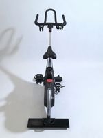 Vélo de spinning professionnel 2026 pour salle de sport, vélo d'appartement magnétique fixe, vélo d'exercice