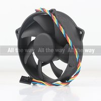 Sunon KDE1209PTVX 5V 24V 48V DC 12V 7,0 W AC EC 9025 90X90X25MM 9CM Control de temperatura de levitación magnética circular Ventilador de refrigeración