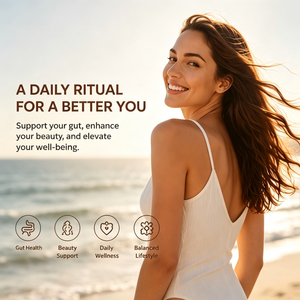 Poudre de cacao amincissante la plus vendue pour la perte de <span class=keywords><strong>poids</strong></span>, la détoxification, <span class=keywords><strong>le</strong></span> nettoyage intestinal, <span class=keywords><strong>le</strong></span> collagène, les fibres et les peptides – Supplément - Product Image 5