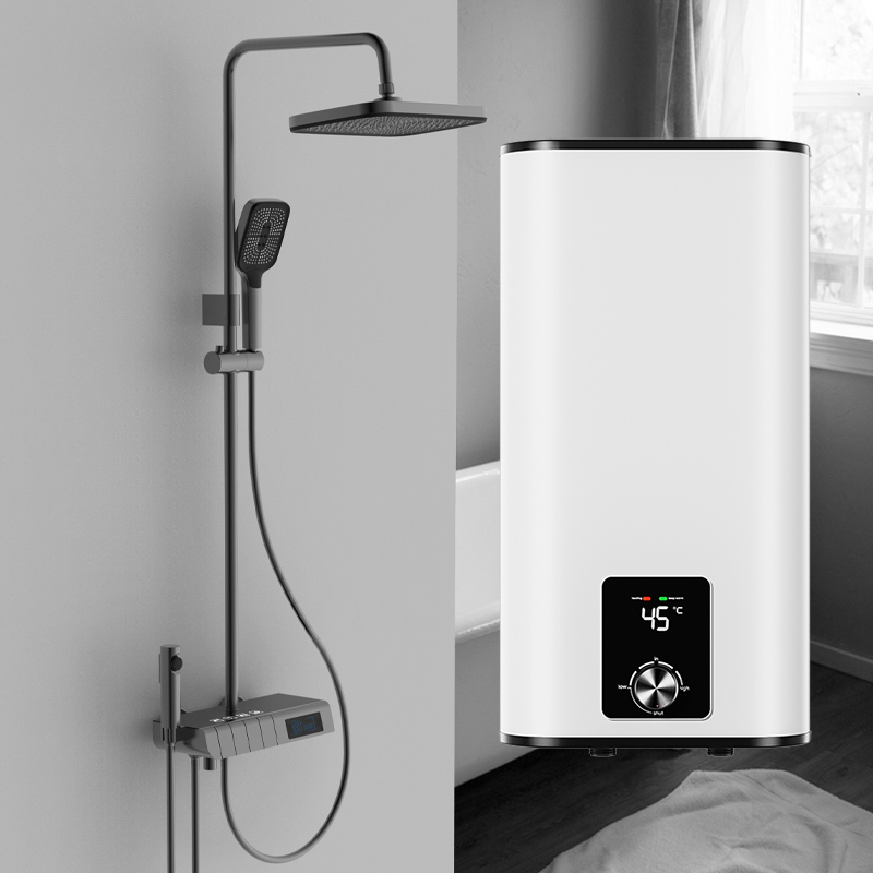 Instant Electric Geysers Efficient Hot Water Solutions