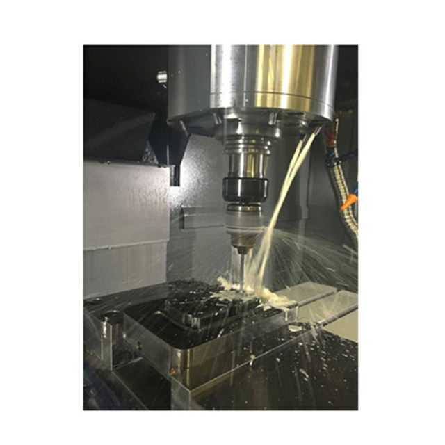 Guangdong Molds for Aluminum Die Casting
