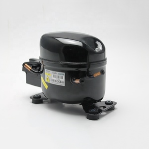 <span class=keywords><strong>Compressore</strong></span> ermetico per refrigerazione SIKELAN QD85YG 148W R600a 220V 1/6 HP per frigoriferi e congelatori - Offerta imperdibile - Product Image 3