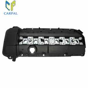 Couvercle de soupape 11121432928 pour Bmws E39 525 528 E53 X5 Z3 M52 Couvercle de culbuteur à essence Standard BMW Moteur Culasse 12 Mois <span class=keywords><strong>M54</strong></span> - Product Image 6