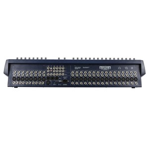 Console Mixer Soundcraft LX9-24, Mixer Soundcraft LX9 32 Canali, Sistema Audio <span class=keywords><strong>Video</strong></span> e Illuminazione - Product Image 2