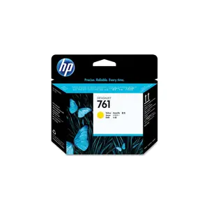 מחיר המפעל hp761 ch646a M-C מותג מקורי עבור hp t7100/t7200 במחיר טוב