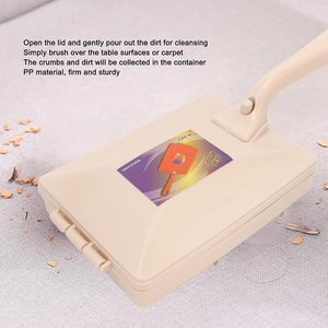 TDF <strong>Carpet</strong> Cleaning Brush Manual Plastic Roller Cleaner Household <strong>Tool</strong> for <strong>Clean</strong> <strong>Carpet</strong>, Sofa, Tablecloth - Product Image 3