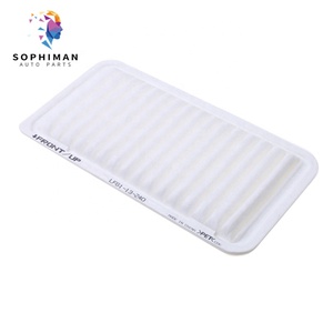 Chất lượng cao Bộ lọc không khí lfg113z40 lfg113z409a cho Mazda MX5 Roadster MIATA LFG1-13-Z40 - Product Image 1