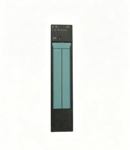 6ES7138 4DB03 0AB0 ET200S โมดูลอินเทอร์เฟซตัวเข้ารหัส 25 บิต 1MHz อุตสาหกรรมการตรวจจับตำแหน่งแบบสัมบูรณ์โมดูลควบคุม - Product Image 3