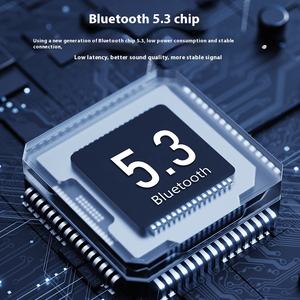 Hoge Dichtheid Geluid Motorhelm Met Lange Batterijlevensduur Abs Intercom Muziek Navigatie En Ruisonderdrukking Headset-Nieuw - Product Image 4