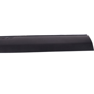สำหรับ Ford <span class=keywords><strong>Explorer</strong></span> 2020-2023ประตูหน้าโครเมี่ยมปั้น - Product Image 2